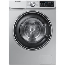 Стиральная машина Samsung WW80R42LXESD