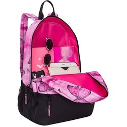 Рюкзак Grizzly RX-941-2 (розовый)