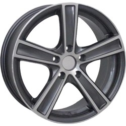 Диски Lawu 626 6x14/4x108 ET35 DIA67,1