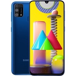 Мобильный телефон Samsung Galaxy M31 64GB
