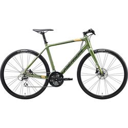 Велосипед Merida Speeder 100 2020 frame XS