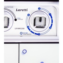 Стиральная машина Laretti LR-WM3200