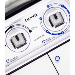 Стиральная машина Laretti LR-WM3200