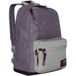 Рюкзак Grizzly RX-941-3 (фиолетовый)
