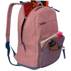 Рюкзак Grizzly RX-941-3 (розовый)