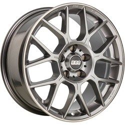 Диски BBS XR 8x18/5x120 ET30 DIA82,1