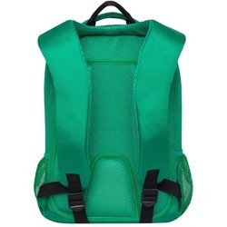 Рюкзак Grizzly RU-933-2 (зеленый)