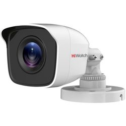 Камера видеонаблюдения Hikvision HiWatch DS-T200S 2.8 mm