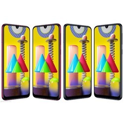 Мобильный телефон Samsung Galaxy M31 128GB