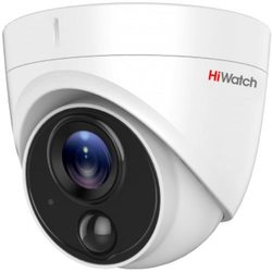 Камера видеонаблюдения Hikvision HiWatch DS-T513 3.6 mm