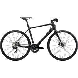 Велосипед Merida Speeder 400 2020 frame XS