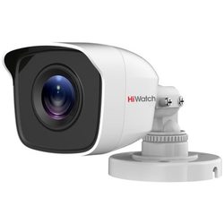 Камера видеонаблюдения Hikvision HiWatch DS-T200/B 2.8 mm