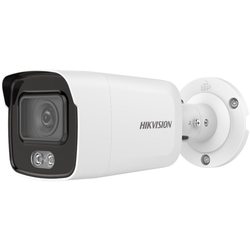 Камера видеонаблюдения Hikvision DS-2CD2027G1-L 2.8 mm