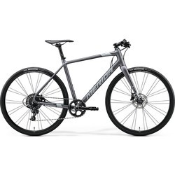 Велосипед Merida Speeder Limited 2020 frame XS