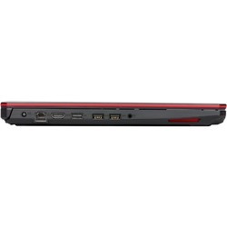 Ноутбук Asus TUF Gaming FX505DD (FX505DD-BQ291T)