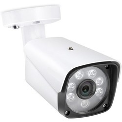 Комплект видеонаблюдения Ivue 4K AHC-B4
