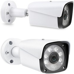 Комплект видеонаблюдения Ivue 4MP IPC-B8