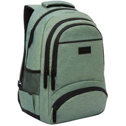 Рюкзак Grizzly RU-035-1 (зеленый)