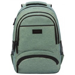 Рюкзак Grizzly RU-035-1 (зеленый)