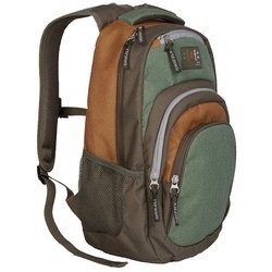 Рюкзак Grizzly RQ-003-2 (серый)