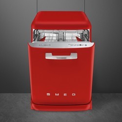 Посудомоечная машина Smeg LVFABRD