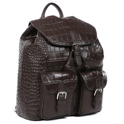 Рюкзак Fabretti CSN3547 (коричневый)