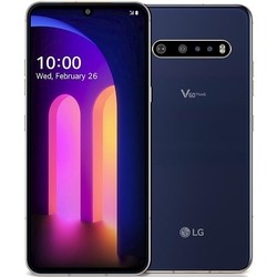 Мобильный телефон LG V60 ThinQ 5G