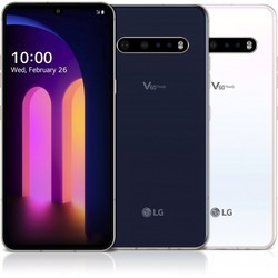 Мобильный телефон LG V60 ThinQ 5G