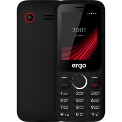 Мобильный телефон Ergo F249 Bliss