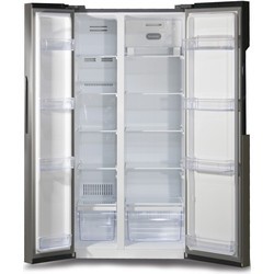 Холодильник Ginzzu NFK-440
