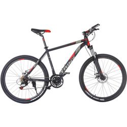 Велосипед TRINX M136 2017 frame 19
