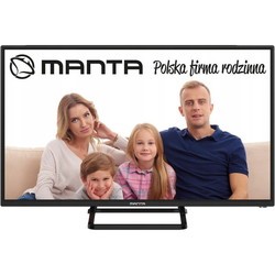 Телевизор MANTA 40LFA29L