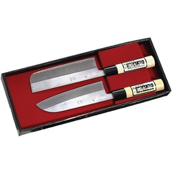 Набор ножей Tojiro FG-7700