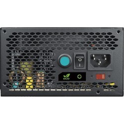 Блок питания Gamemax VP-450-RGB