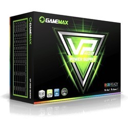 Блок питания Gamemax VP-450-RGB