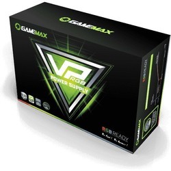 Блок питания Gamemax VP-700-RGB