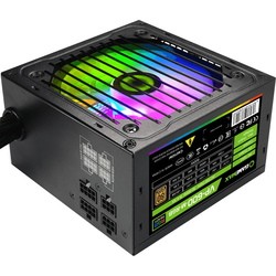 Блок питания Gamemax VP-600-RGB-M