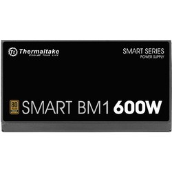 Блок питания Thermaltake Smart BM1 600