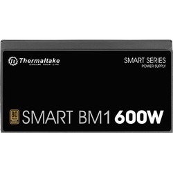 Блок питания Thermaltake Smart BM1 600