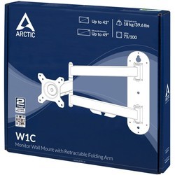 Подставка/крепление ARCTIC W1C