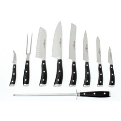 Набор ножей Wusthof Classic Ikon 9873
