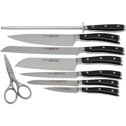 Набор ножей Wusthof Classic Ikon 9882