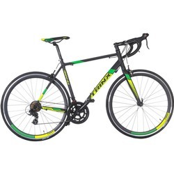 Велосипед TRINX Tempo 2.0 2017 frame 54