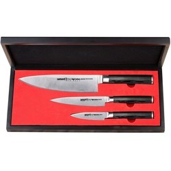 Набор ножей SAMURA Mo-V SM-0230