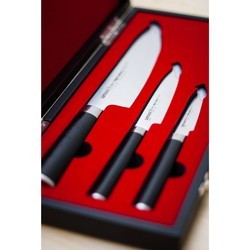 Набор ножей SAMURA Mo-V SM-0230