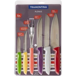 Набор ножей Tramontina Plenus 23498/916