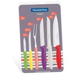 Набор ножей Tramontina Plenus 23498/916