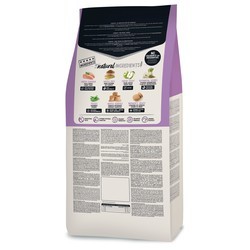 Корм для кошек Ownat Classic Sterilized 1.5 kg