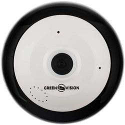 Камера видеонаблюдения GreenVision GV-090-GM-DIG20-10