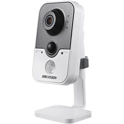 Камера видеонаблюдения Hikvision DS-2CD2412F-IW 4 mm